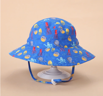 UV Sun Hat