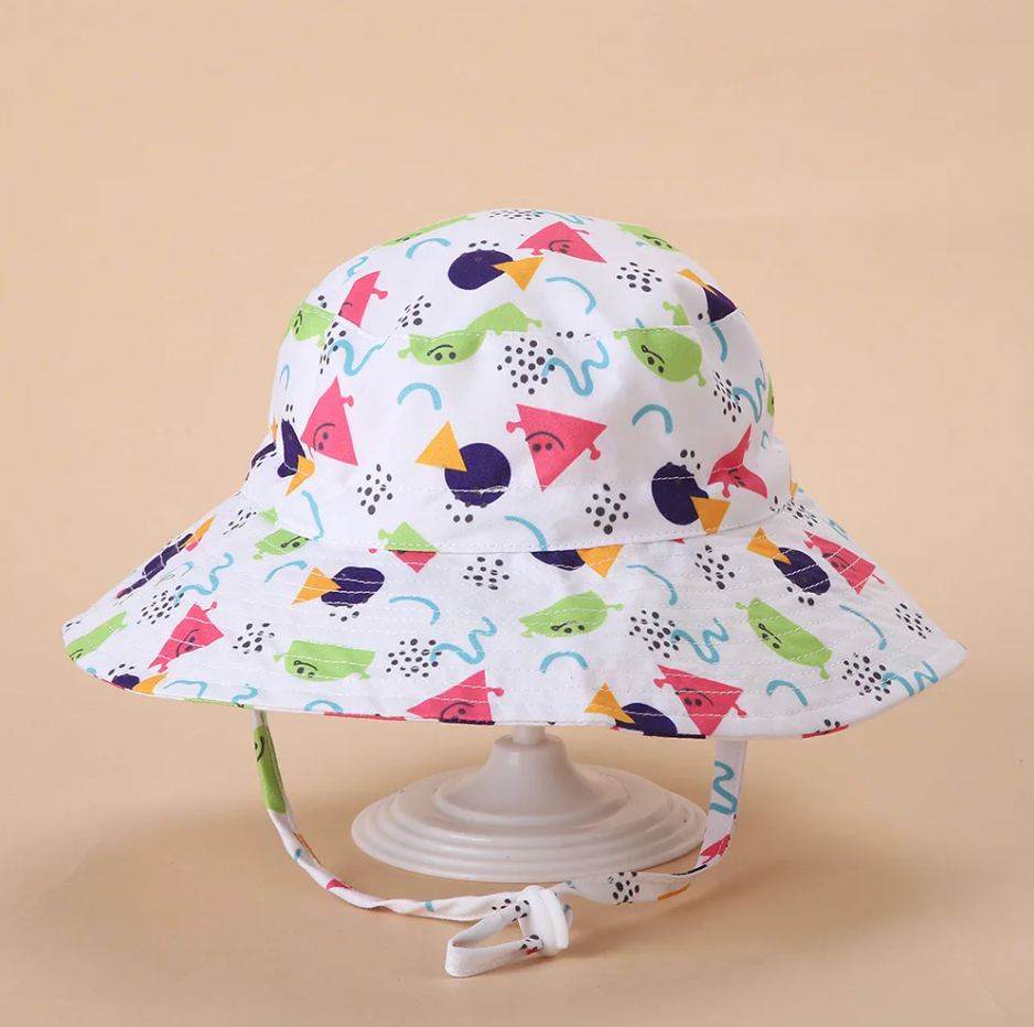 UV Sun Hat